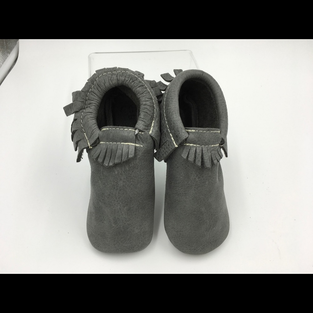 Freshly Picked Mocs